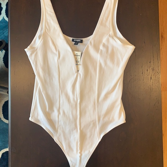 Express Tops - Express body suite